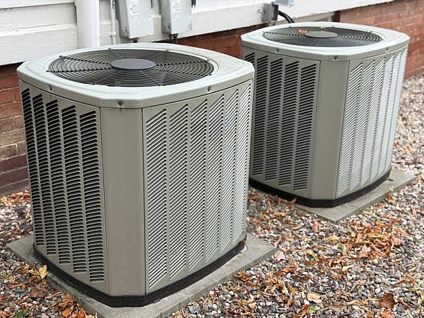 Reliable Air Conditioning Repair contractor in New Bedford, MA by Tropical Oasis HVAC